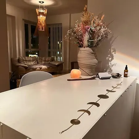 Wunderschoenes Loft In Stadtmitte * Koblenz (Rhineland-Palatinate)